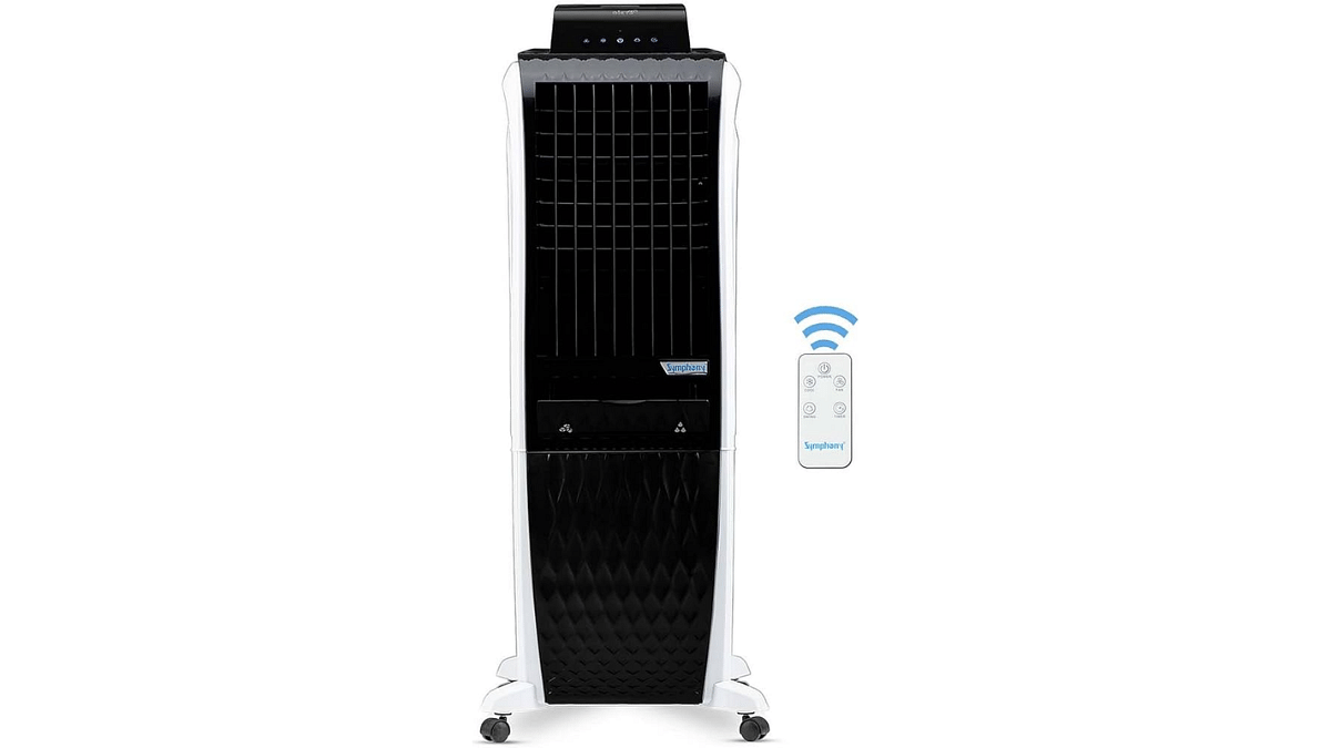 Symphony Diet 3D 30i Portable Tower Cooler