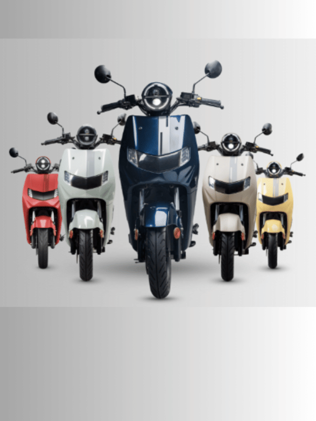 Bounce Infinity E1X Top Rivals