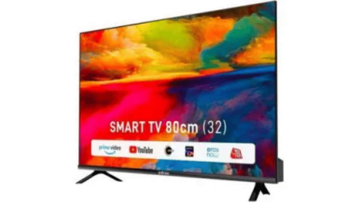 Infinix 32Y1 Plus Smart TV