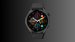 Noise Introduces NoiseFit Origin Smartwatch: Premium Offering Priced At Rs. 6,499
