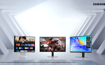 Samsung Odyssey OLED, ViewFinity, Smart Monitors