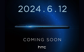 HTC U24 Series