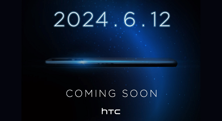 HTC U24 Series