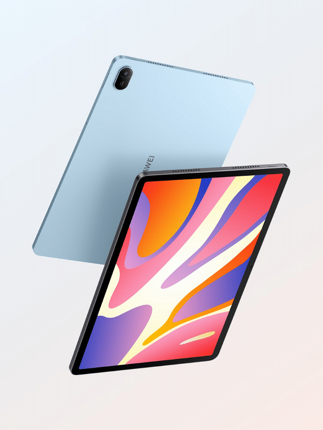 Huawei MatePad SE 11 Launched: Key Specifications