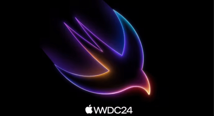 WWDC 2024