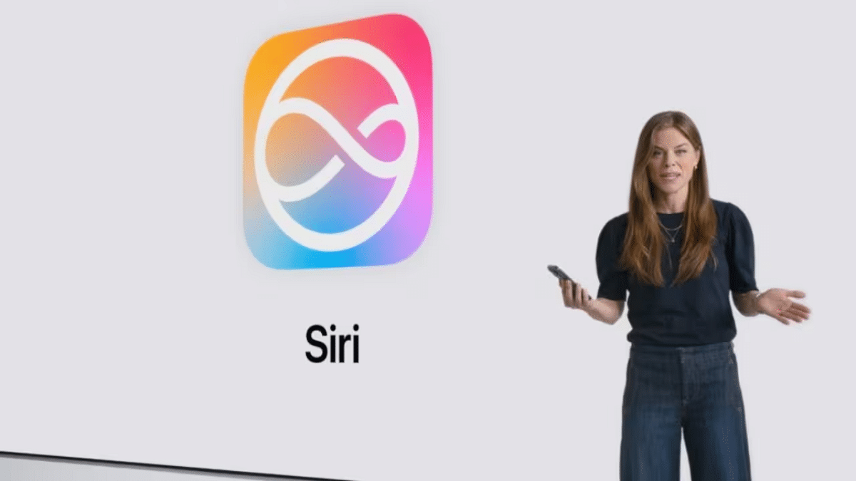 Siri