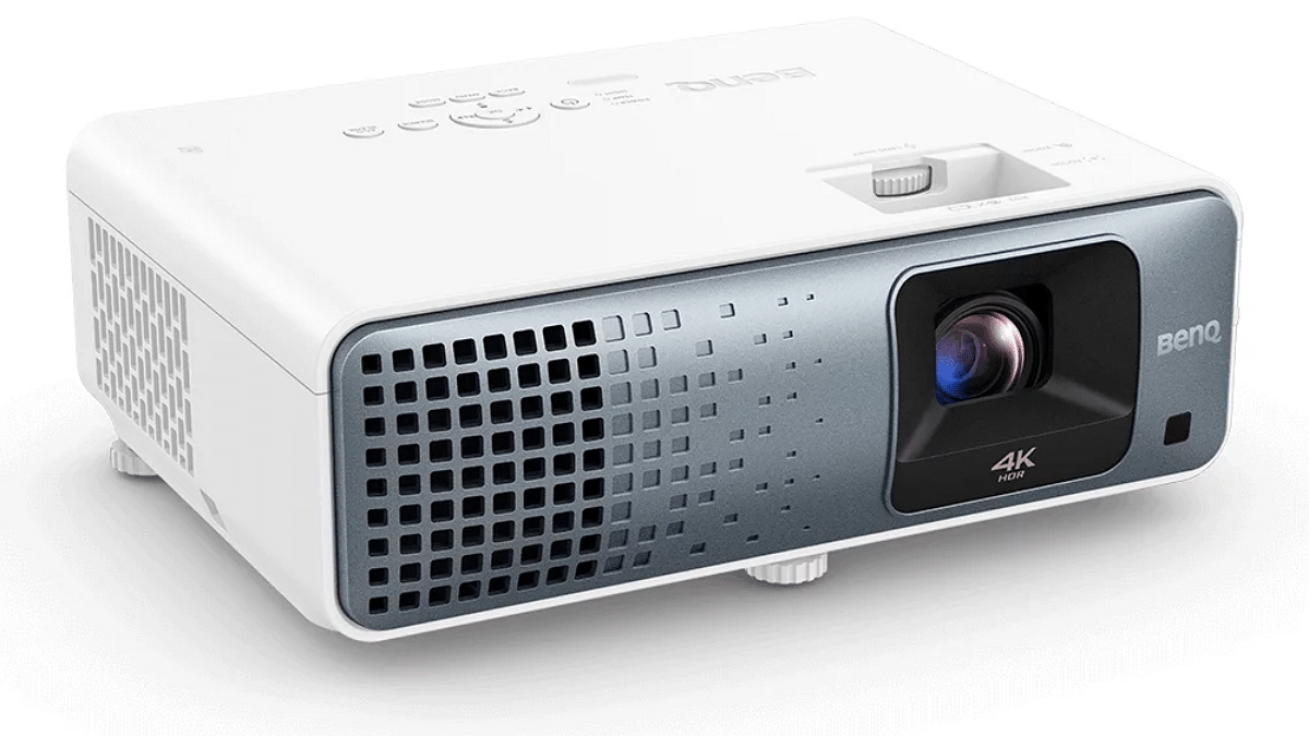 BenQ TK710 projector