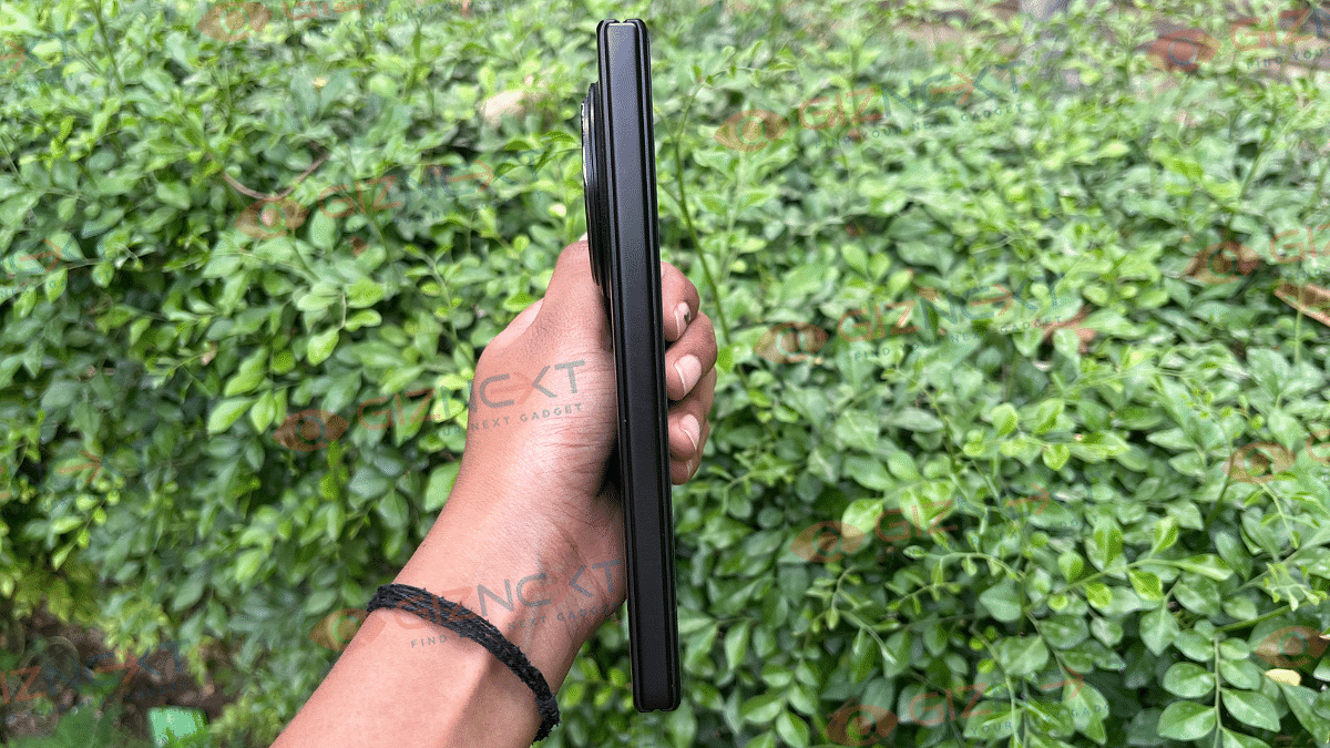 Vivo X Fold 3 Pro Review