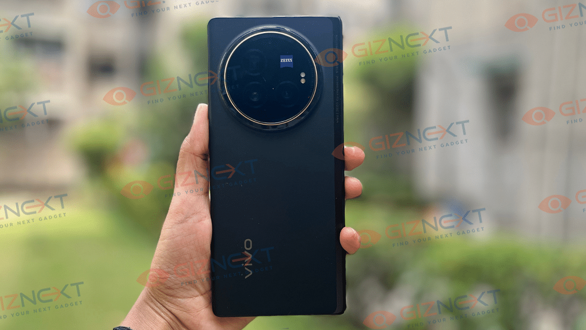 Vivo X Fold 3 Pro Review