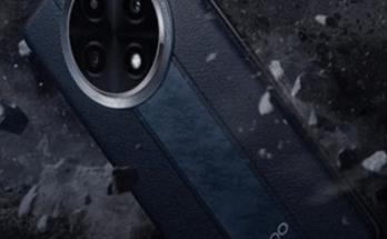 Oppo F27 Pro+