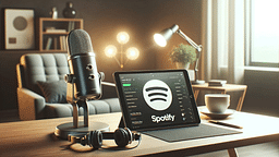 Not Sure How To Start A Podcast On Spotify? Here&#8217;s Your Step-by-Step Guide