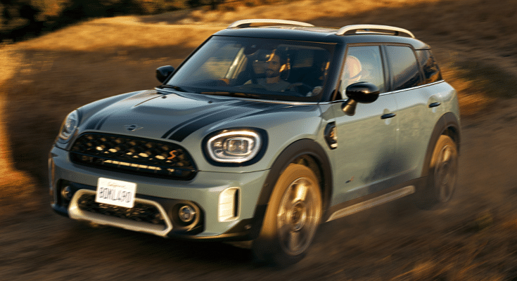 mini countryman (2)