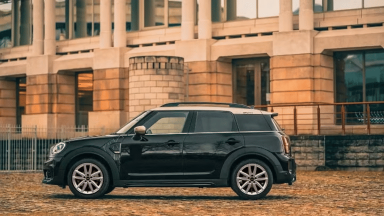 Mini Countryman Design 2025 Mini Countryman Electric India Pre-Bookings Commence: Debut Soon?