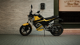 Oben Rorr Electric Motorcycle Available With Rs. 39,999 Discount: What&#8217;s The Catch?