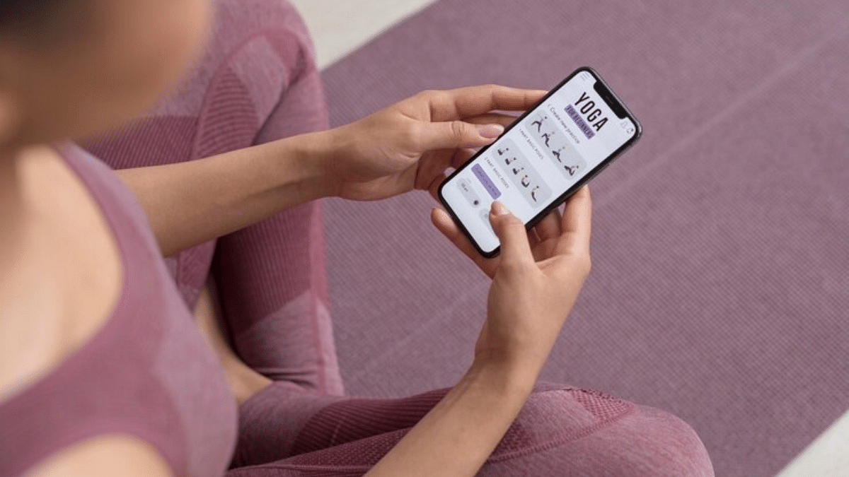 Yoga Apps