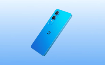 OnePlus Nord CE 4 Lite 5G