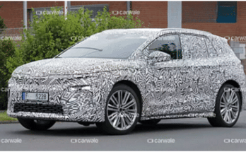 entry level skoda ev