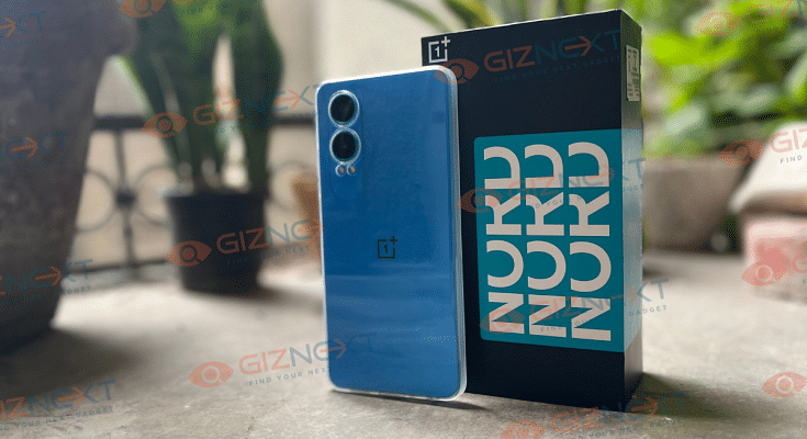 OnePlus Nord CE4 Lite 5G Review