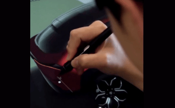 tata curvv ev teaser