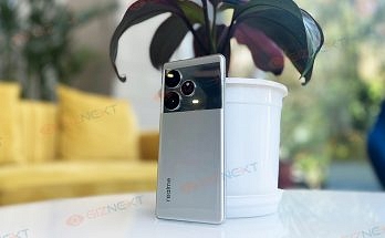 Realme GT 6 Review