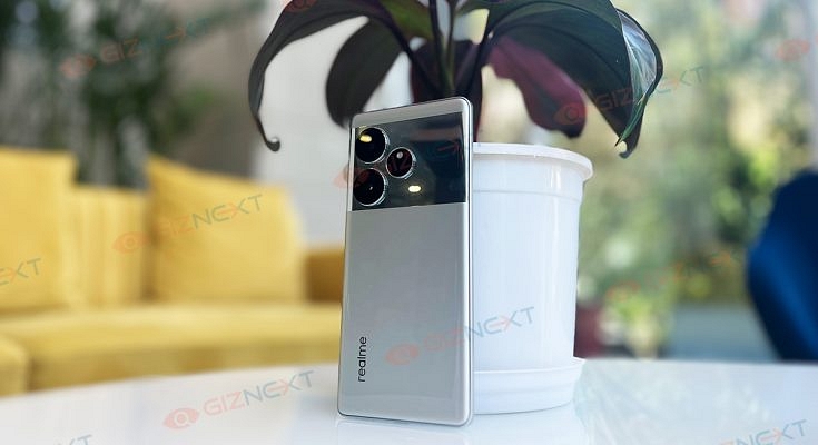 Realme GT 6 Review