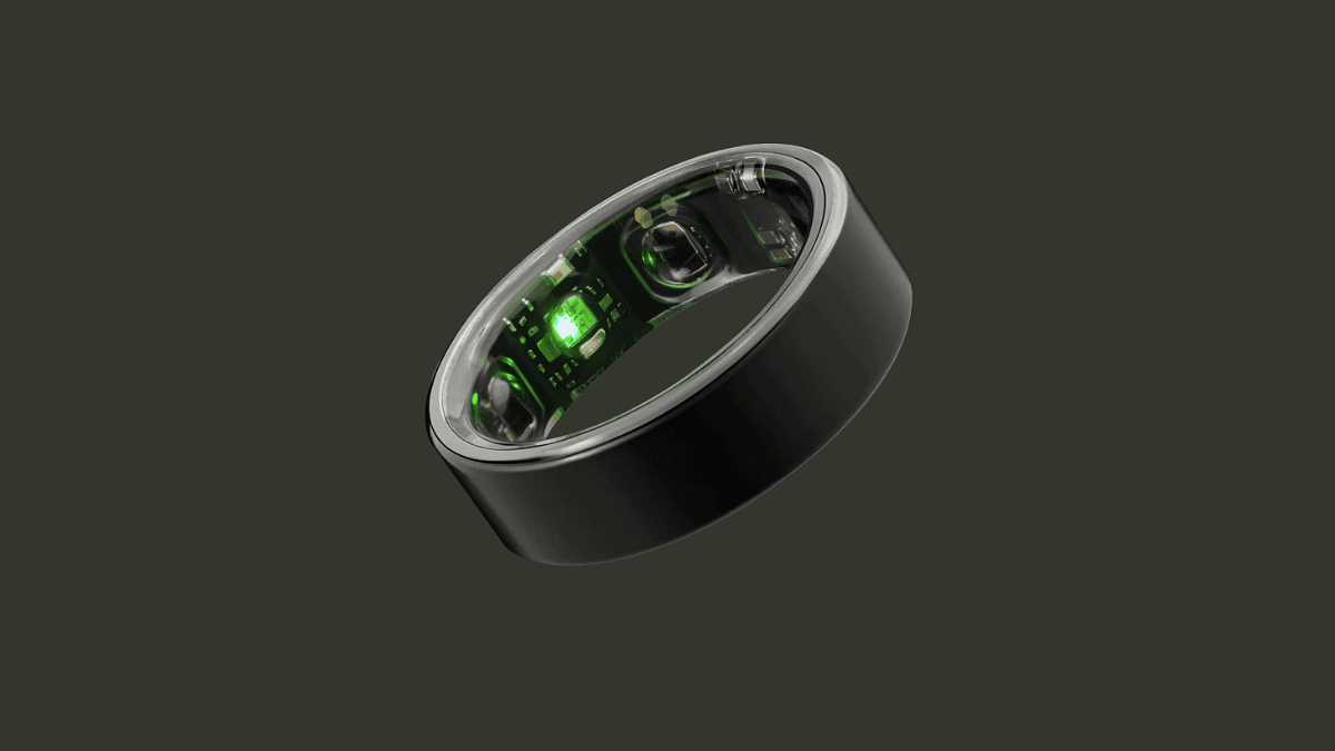 gabit smart ring