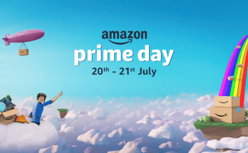 Amazon Prime Day Sale 2024