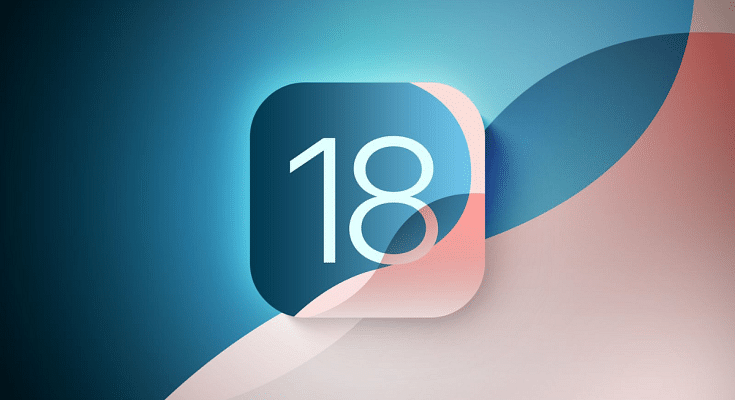 iOS 18 Public Beta