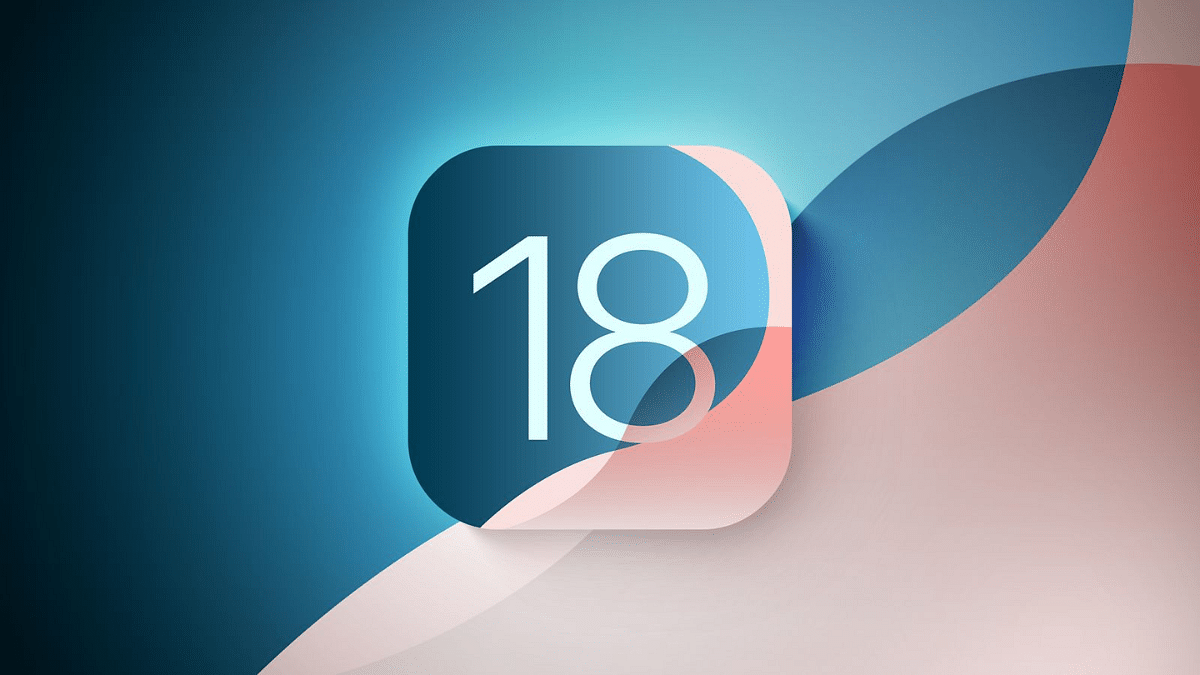 iOS 18 Public Beta