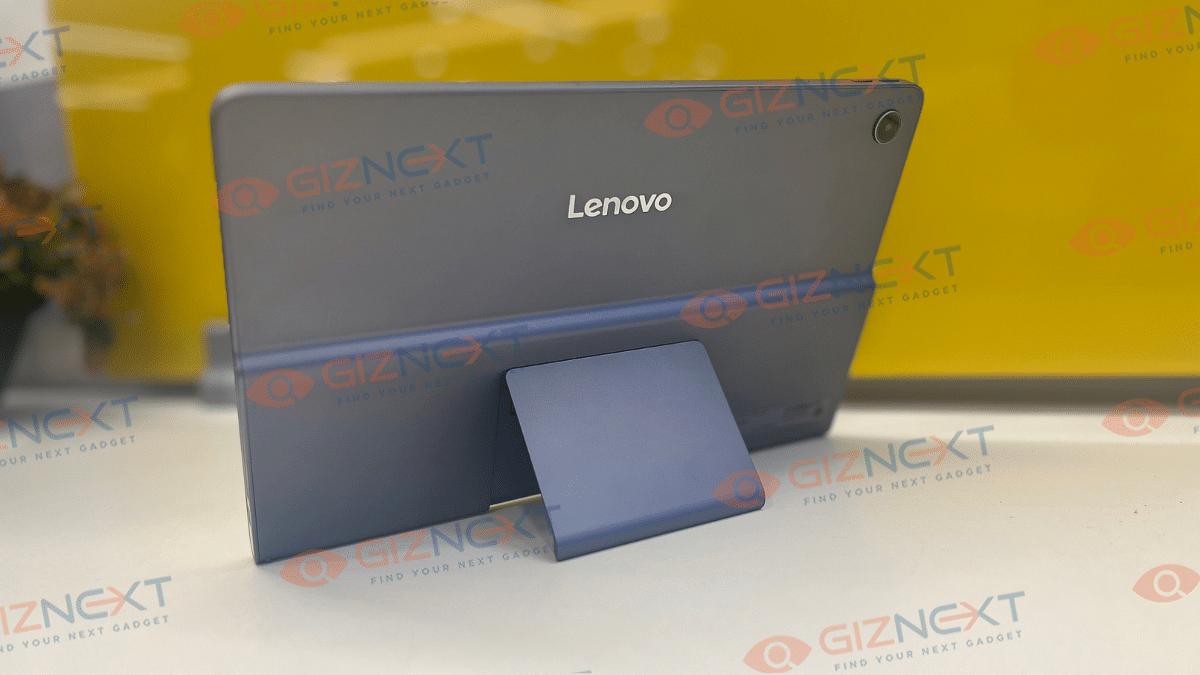 lenovo tab plus review