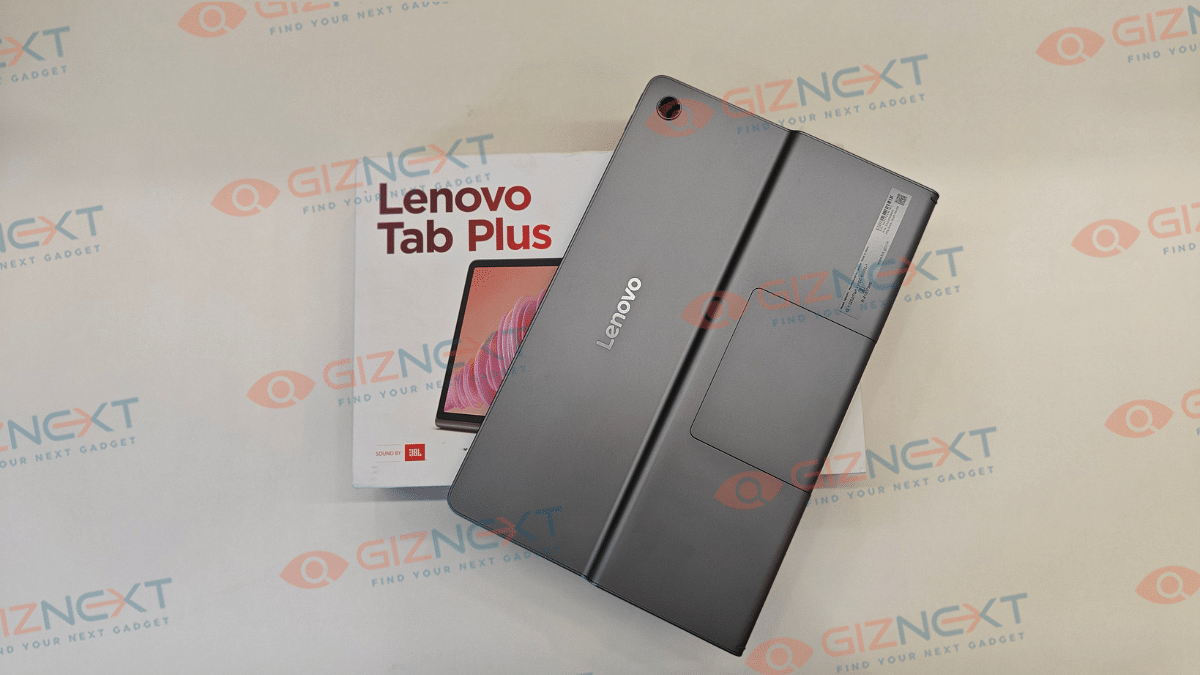 lenovo tab plus review