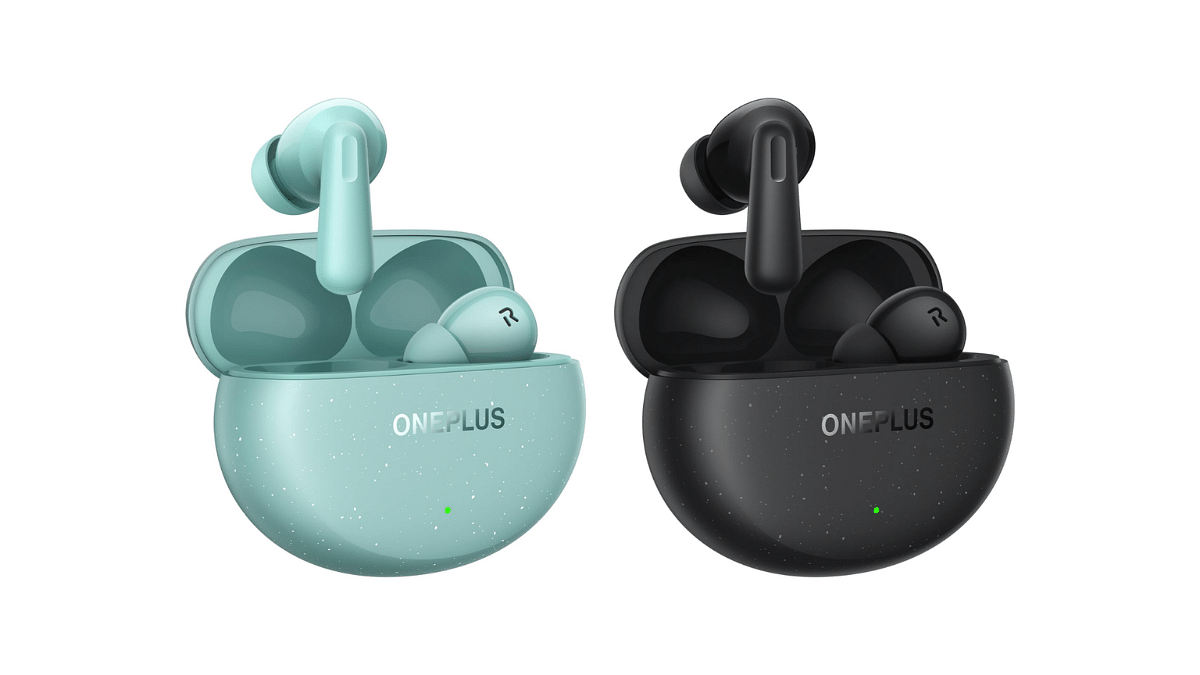 OnePlus Nord Buds 3 Pro Colors 