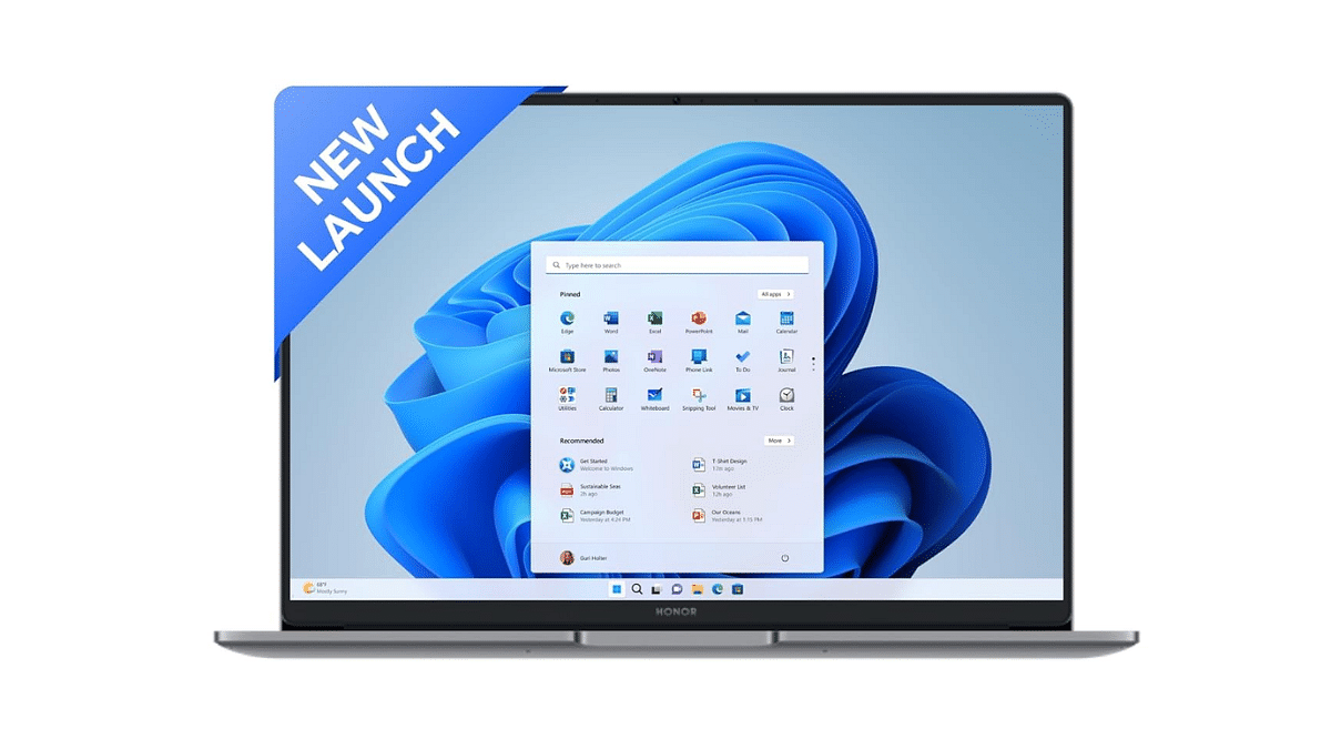 Honor MagicBook X14 Pro 2024