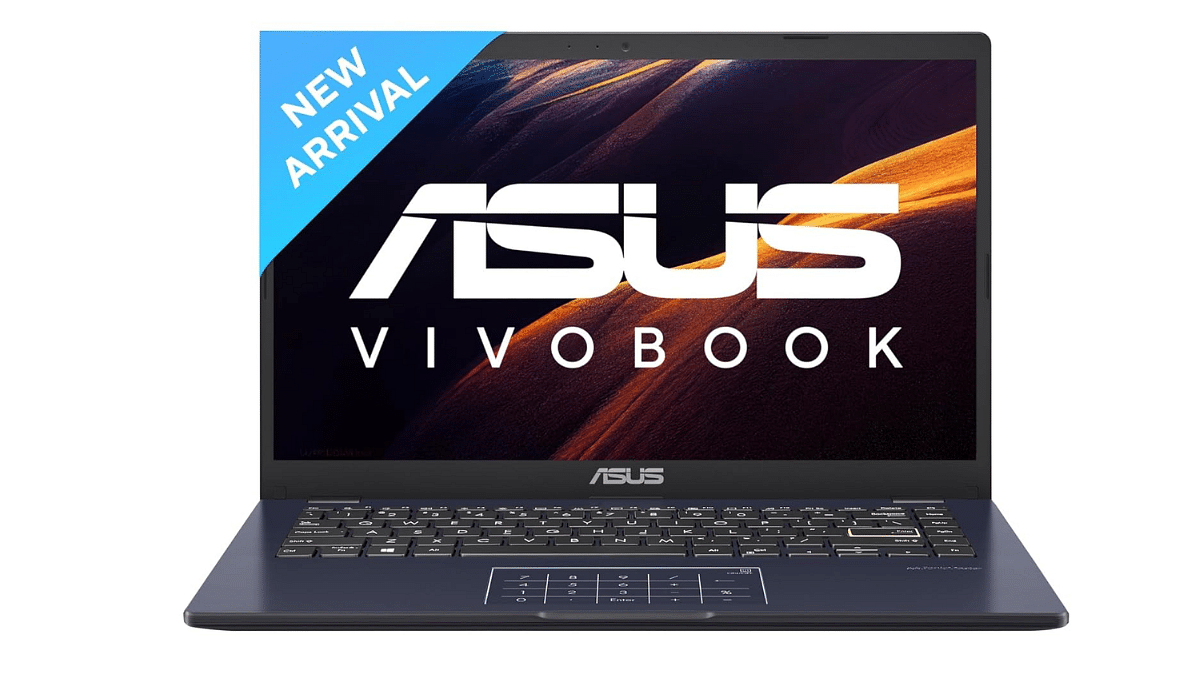 Asus Vivobook Go 14 (2023)