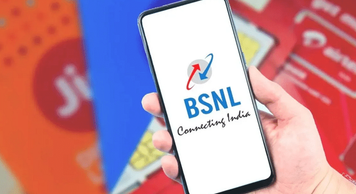 How To Port Your Current SIM To BSNL