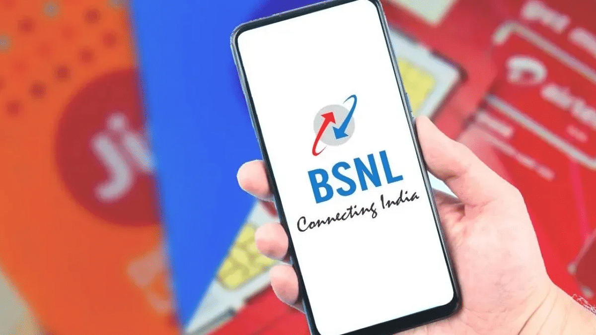 How To Port Your Current SIM To BSNL