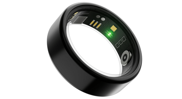 Boat Smart Ring Active