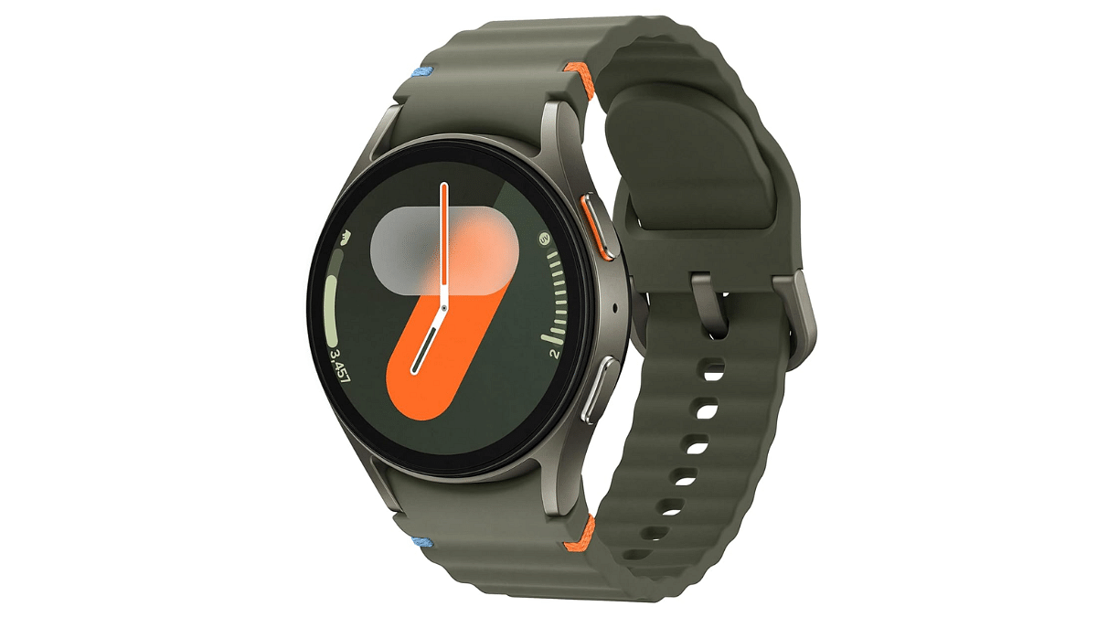 Samsung Galaxy Watch 7