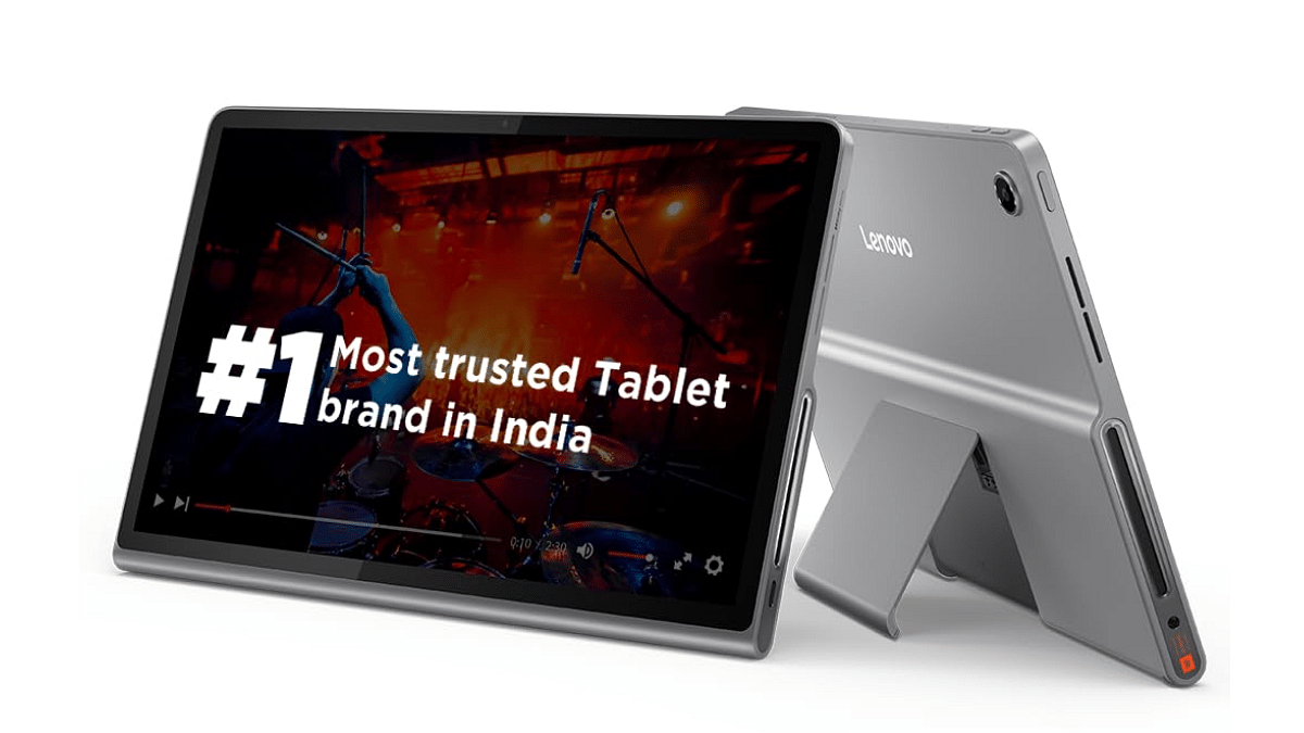 Lenovo Tab Plus