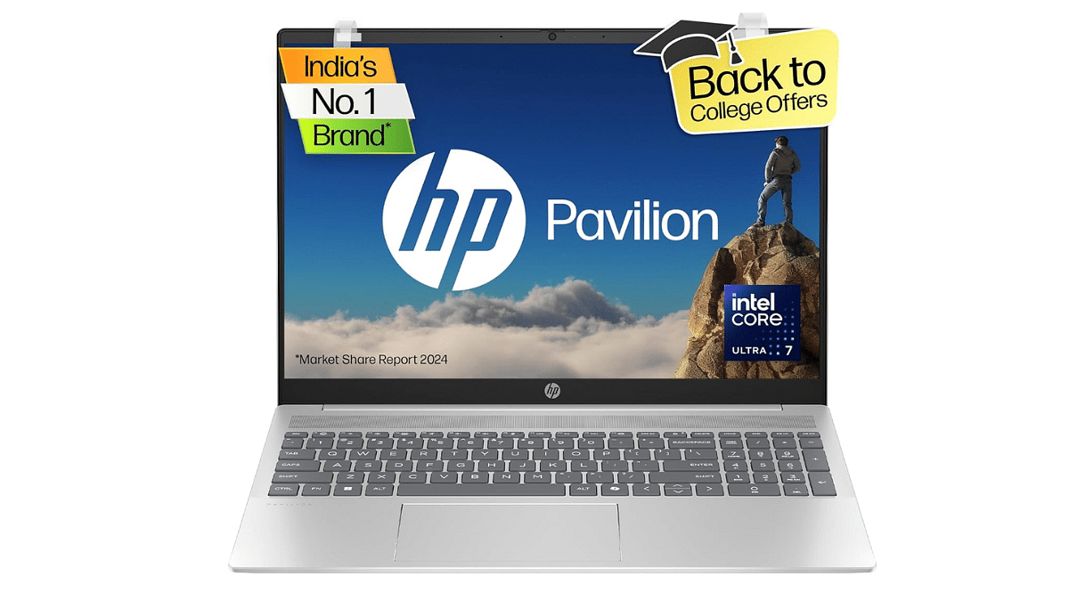 HP Pavilion 16