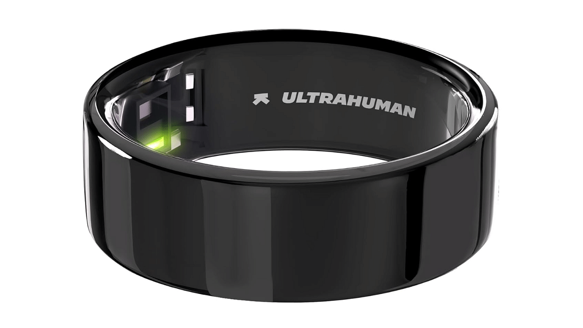 Ultrahuman Ring AIR