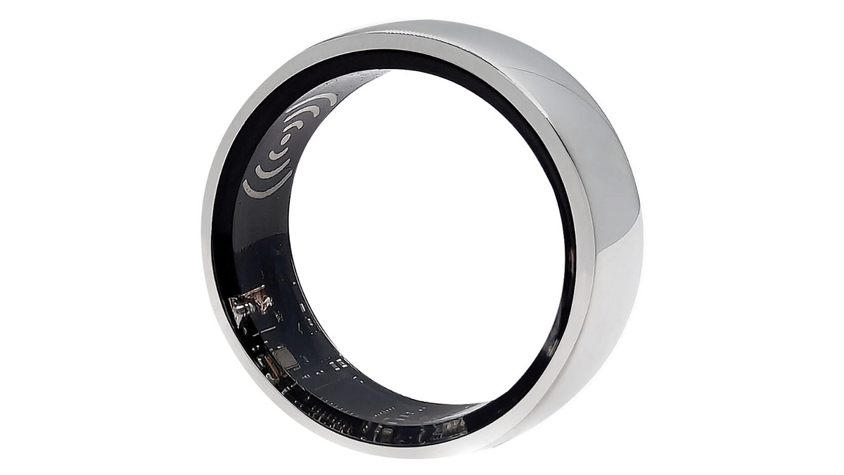 HMDO Smart Ring