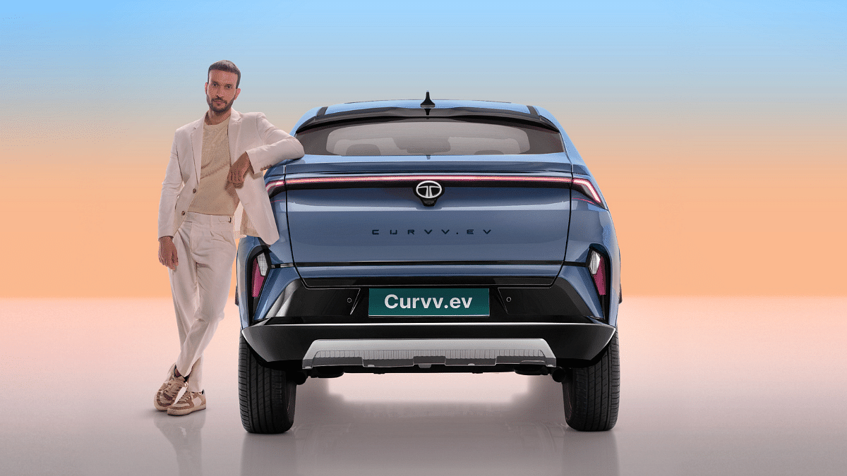 Tata Curvv EV November 2024 Waiting Period Details Out Arrival Early