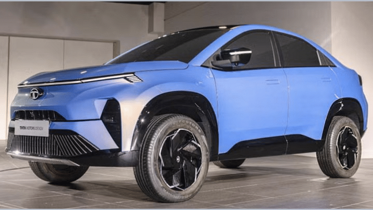 Tata Curvv EV Key Features Out Ahead Of August 7 Launch