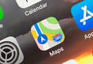 Apple Maps