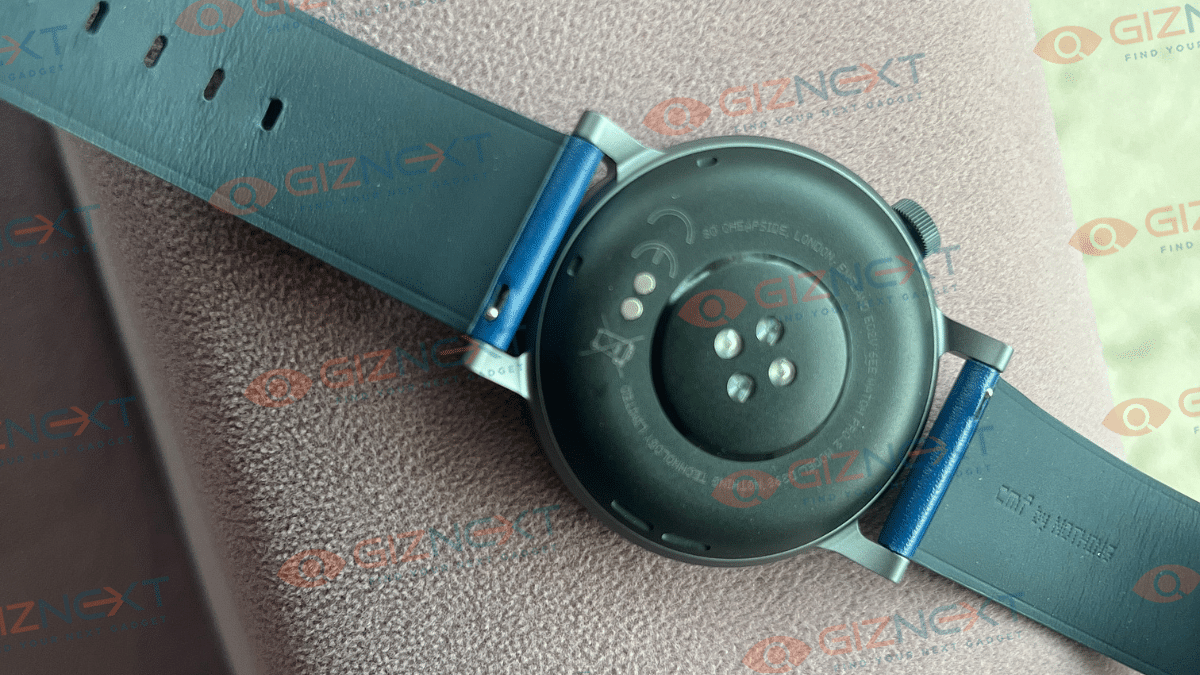 CMF Watch Pro 2 Battery