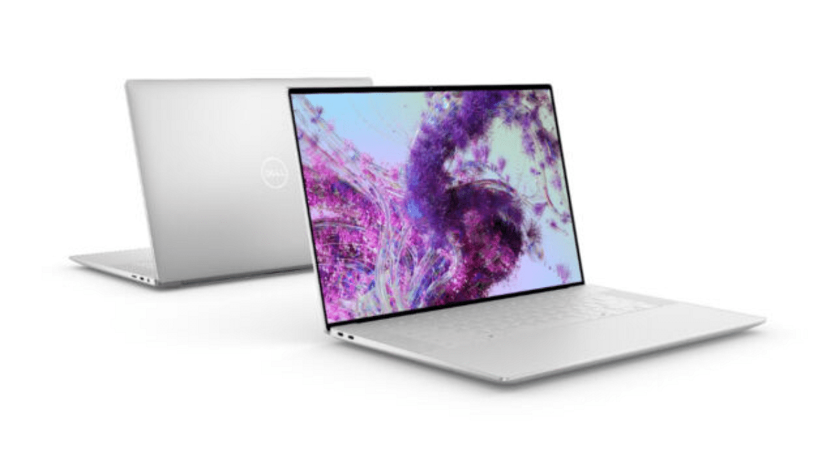 Dell XPS Lineup