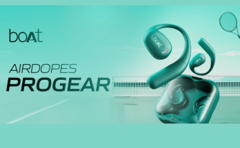 Boat Airdopes ProGear