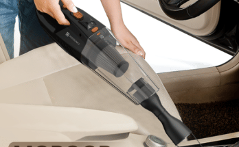 Portronics Mopcop Vacuum Cleaner