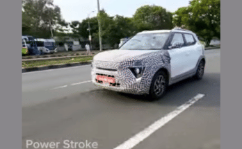 mahindra xuv 400 ev 2025